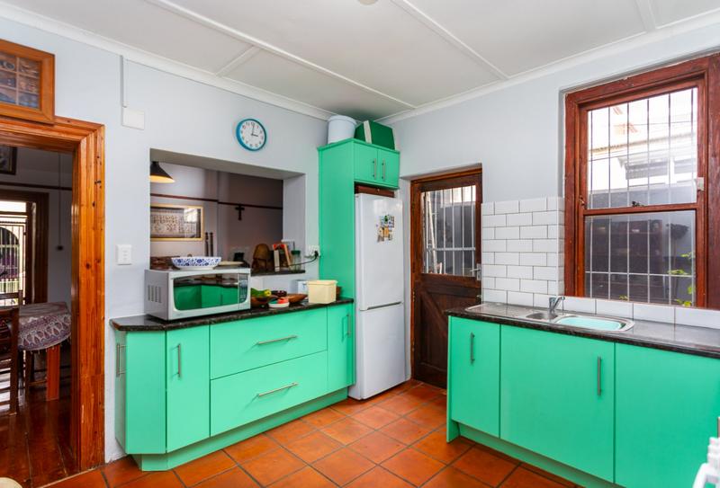 3 Bedroom Property for Sale in Observatory Western Cape